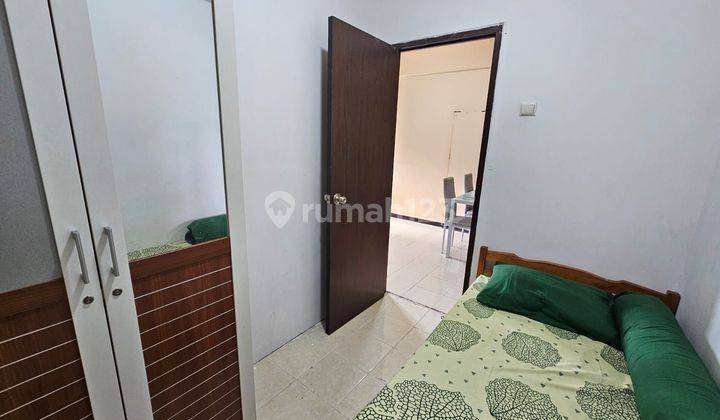 Apartemen 2 Kamar Tidur Furnished The Suites Metro Soekarno Hatta 2