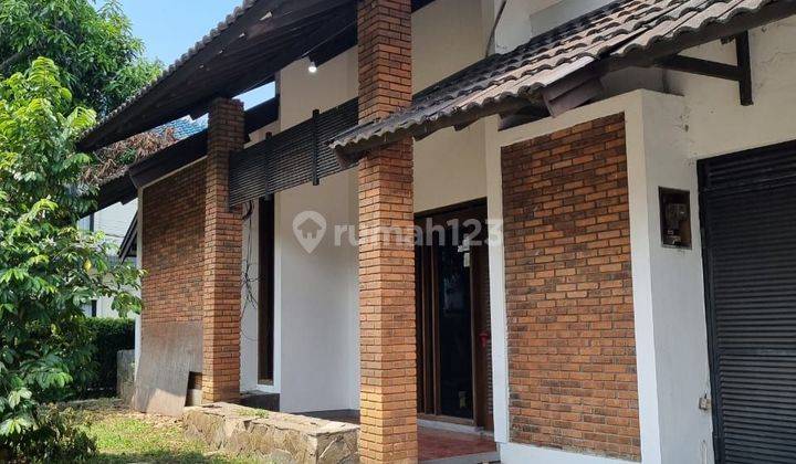 Rumah di Antapani Bagus Posisi Hook 1