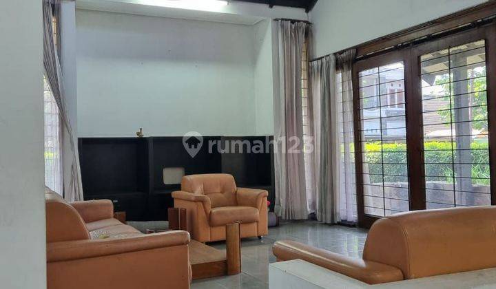 Rumah di Antapani Bagus Posisi Hook 2