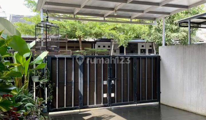 Rumah Bagus 1 Lantai SHM di Arcamanik Antapani 2