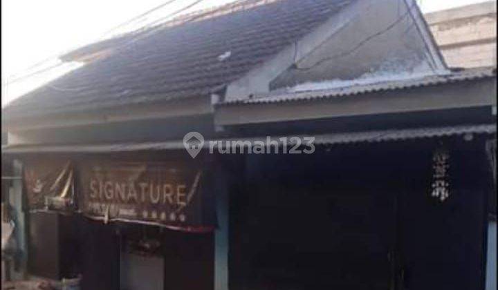 Rumah dan Ruko 1 Lantai Manglayang Regency Cinunuk Cileunyi 1