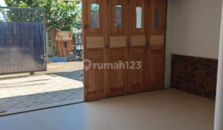 Rumah 2 Lantai Nuansa Villa Jatiroke Jatinangor Sumedang Bandung 2