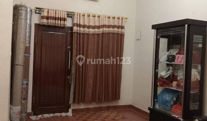 Rumah 1 Lantai SHM di Rancaekek Kencana Melur Bandung 2