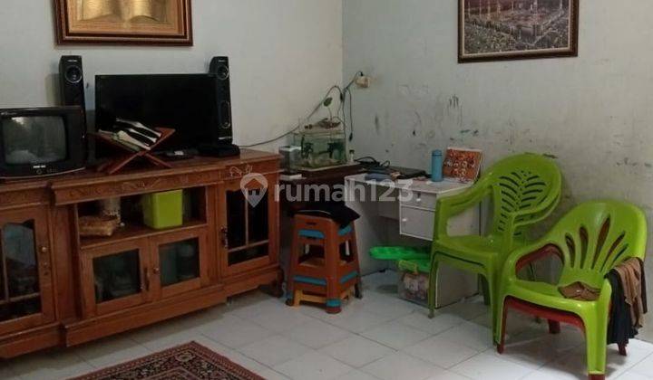 Rumah 2 Lantai SHM di Pesona Rancaekek Bandung 1