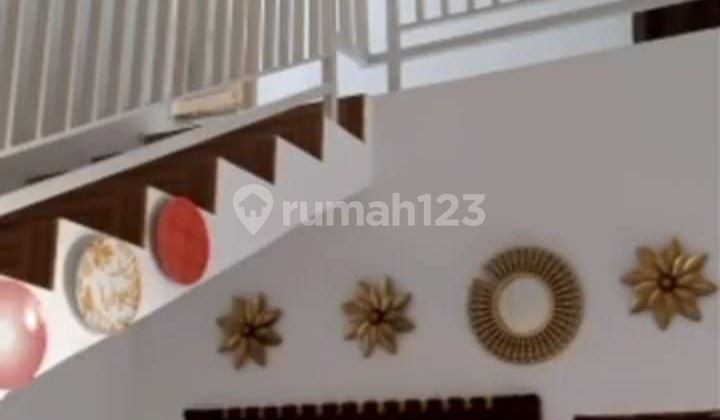 Rumah 2 Lantai SHM ada Private Pool di Cisaranten Kulon Arcamanik Rumah 2 Lantai SHM ada Private Pool di Cisaranten Kulon Arcamanik