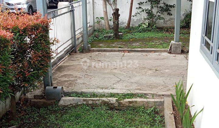 Rumah 1 Lantai di Dalam Komplek di Arcamanik 1