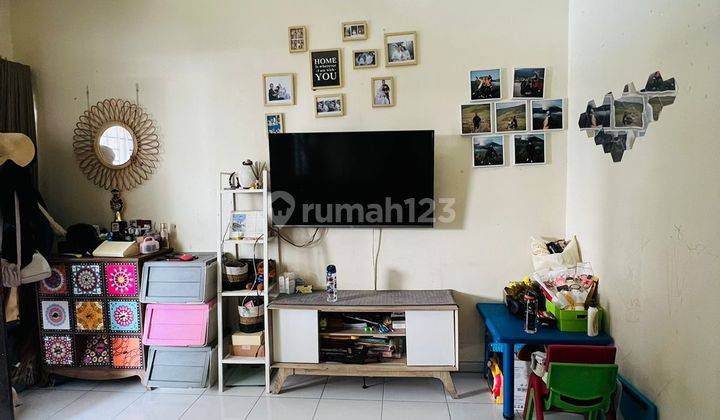 Rumah Cluster Minimalis 2 Lantai di Panyileukan 2