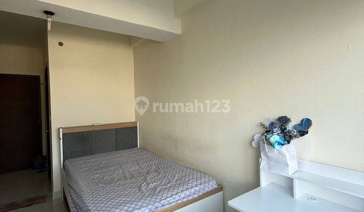 Apartemen Tipe Studio Bagus Easton Park Residence Jatinangor 2