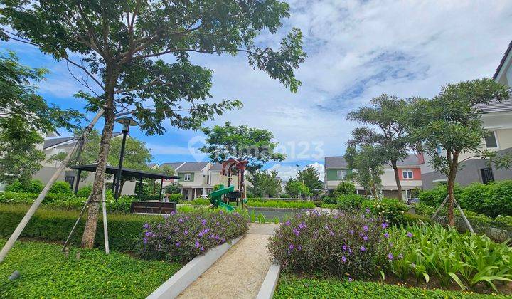 Termurah!  Rumah di Cluster Dayana Summarecon Bandung 2