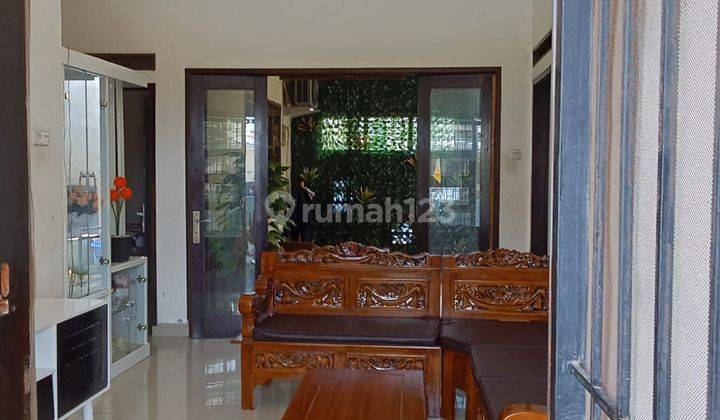 Rumah Bagus Harga Murah di Dalam Cluster di Cikoneng Bandung 2