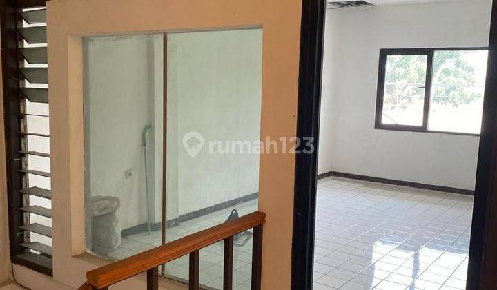 Ruko 2 Lantai Bagus SHM Harga Nego di Ciateul Tegalega 2