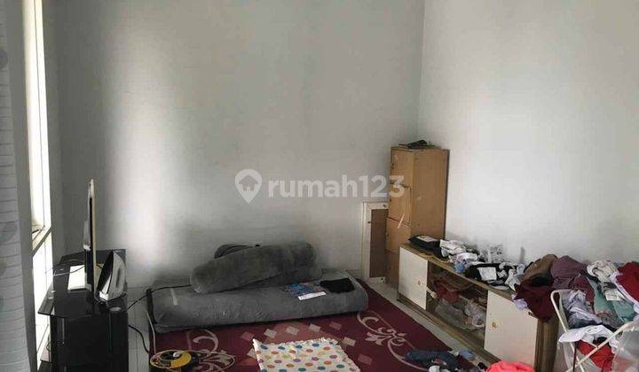 Rumah 2 Lantai Bagus di Sayap BKR 2