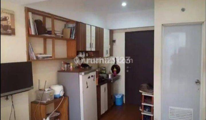 Apartemen Jarrdin 2 Kamar Tidur Furnished 1