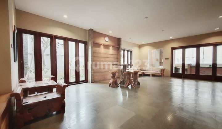 Rumah Mewah 2 Lantai Di Setiabudi Bandung Utara 2