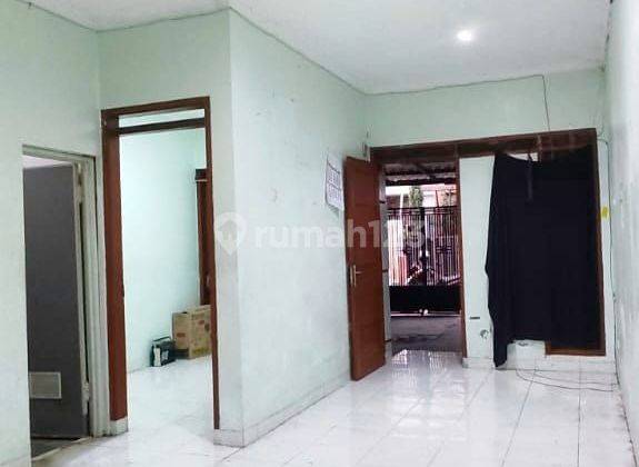 Rumah 1 Lantai Shm Hadap Timur Di Area Arcamanik 2