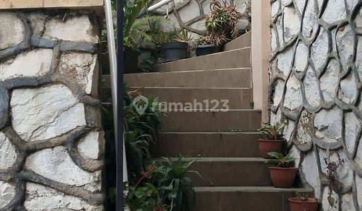 Rumah Shm Bagus Ada Kolam Renang Di Cihanjuang 2