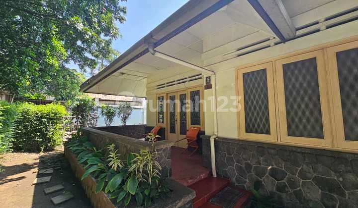 Heritage House In The Center Of Bandung City Wing Pasir Kaliki 2