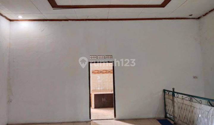 Ruko 2 Lantai Siap Huni Di Kidang Pelabuhan Ratu 2