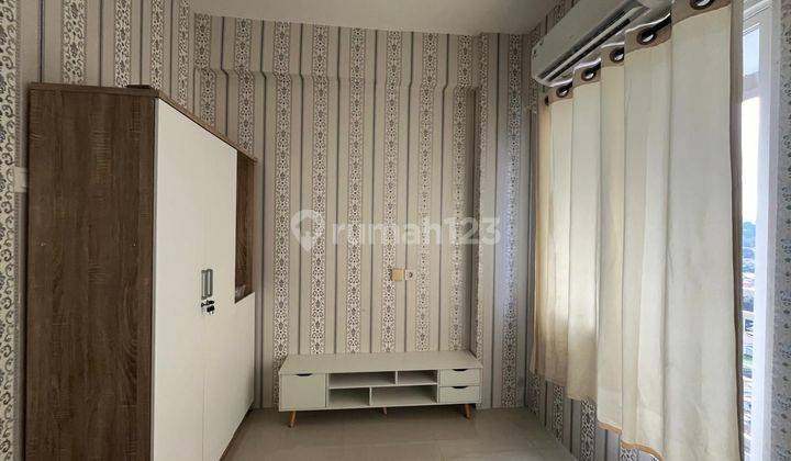 Apartemen 2 Kamar Tidur Furnished Galeri Ciumbuleuit 2 GCA 2 2