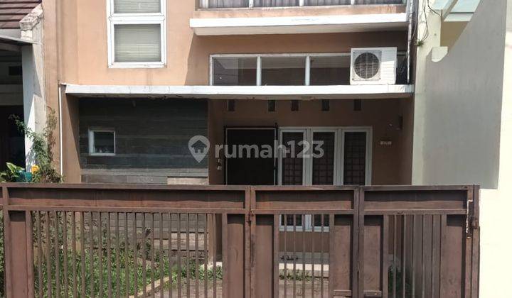 Rumah 2 Lantai Nyaman Siap Huni Di Sayap Arcamanik 1