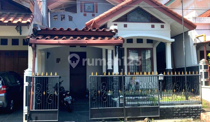 Dijual Rumah Siap Huni 2 Lantai Di Pesona Khayangan Depok Dijual Rumah Siap Huni 2 Lantai Di Pesona Khayangan Depok