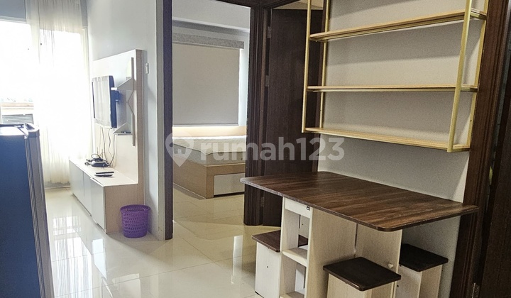 Apartemen 2 Kamar Tidur Furnished Galeri Ciumbuleuit 2