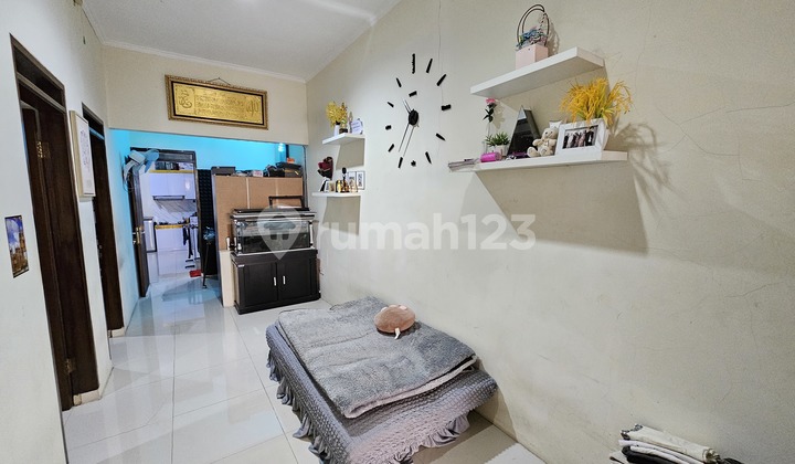 Dijual/disewakan Rumah Siap Huni Di Arcamanik