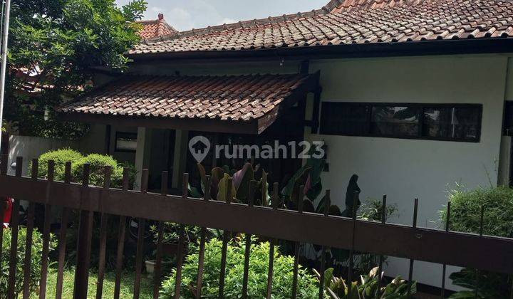 Rumah Di Area Cikutra Tengah Kota Dekat Rs Santo Yusuf 2