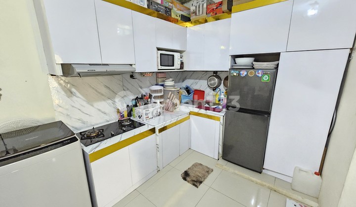 Dijual/disewakan Rumah Siap Huni Di Arcamanik 2