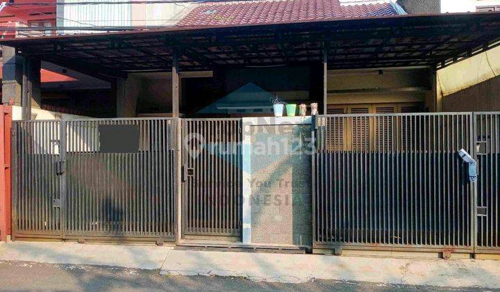 Rumah Bagus Siap Huni Di Perumahan Arcamanik 1