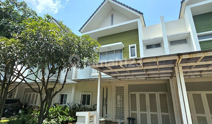 Dijual Rumah Siap Huni Di Summarecon Bandung