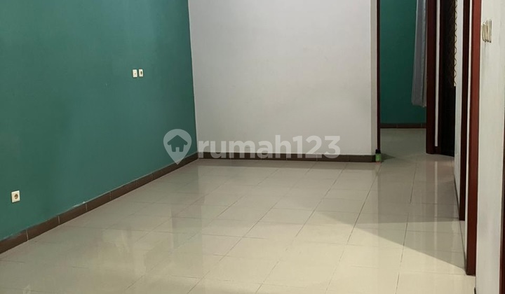 Dijual Rumah Siap Huni 2 Lantai Di Pesona Khayangan Depok 2