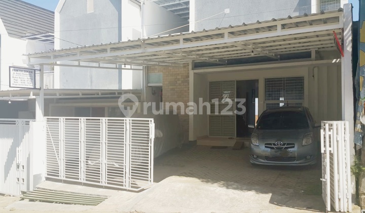 Rumah 2 Lantai Bagus Siap Huni Di Sariwangi Parongpong 2