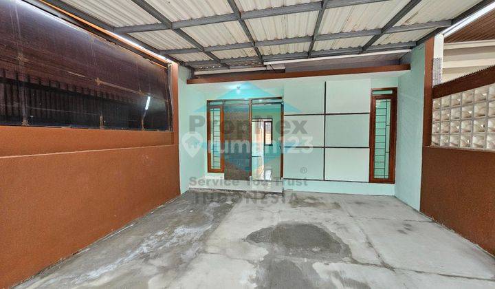 RUMAH SIAP HUNI ARCAMANIK 1