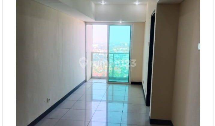 Apartemen La Grande Merdeka Tamansari Unfurnished 2 Kamar 2