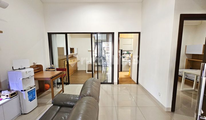 Termurah! Dibawah Appraisal, Full Renovasi Rumah Siap Huni