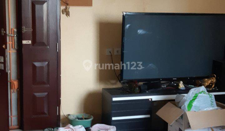 Dijual murah , siap huni dan bagus apartemen pangeran jayakarta di pusat kota  2