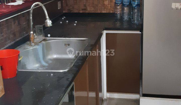 Dijual murah , siap huni dan bagus apartemen pangeran jayakarta di pusat kota  3