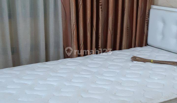 Dijual murah , siap huni dan bagus apartemen pangeran jayakarta di pusat kota  6