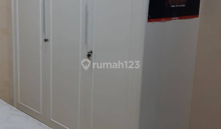 Dijual murah , siap huni dan bagus apartemen pangeran jayakarta di pusat kota  8