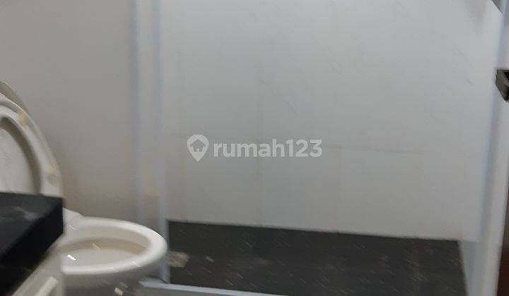 Dijual murah , siap huni dan bagus apartemen pangeran jayakarta di pusat kota  9
