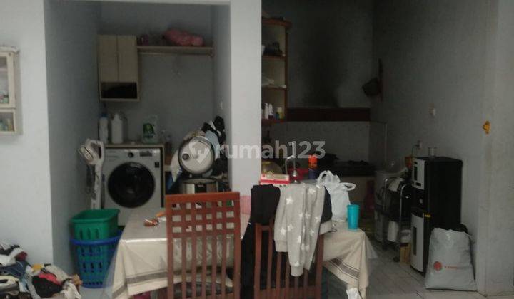 Jual Rumah di Rajawali Andir 2