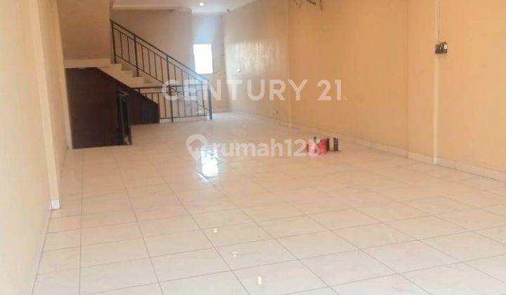 Ruko 3 Lantai DiSumarecon Karawang Timur  1