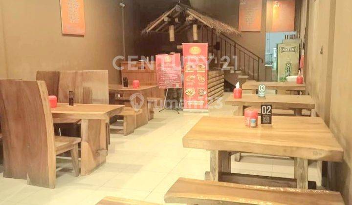 Ruko 3 Lantai DiSumarecon Karawang Timur  2