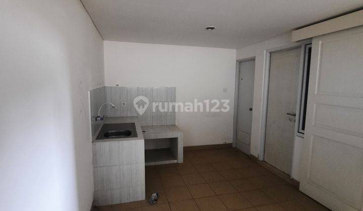 Rumah 2lt Siap Huni di Elysta Village Gading Serpong 2