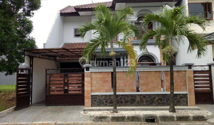 Dijual Rumah di Puri Botanical Puri JakBar 1