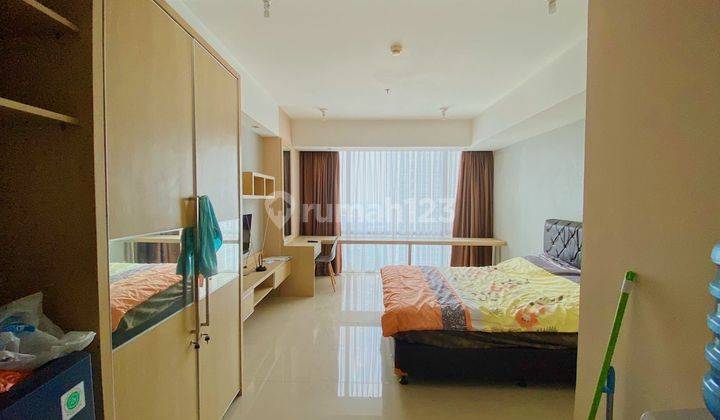 Apartmen U Residence 1 U Residences 2