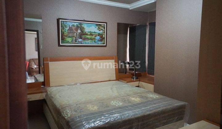 Dijual Apartemen 2BR Great Western Serpong Tangerang Siap Huni ! 1