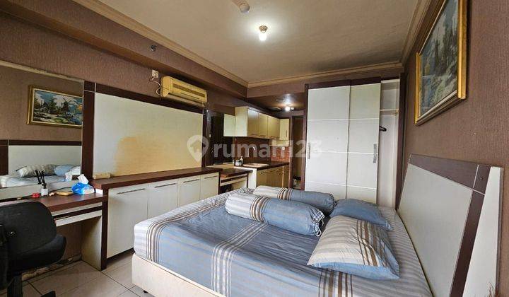 Dijual Apartemen Type Studio Great Western Serpong Tangerang Apartemen 1