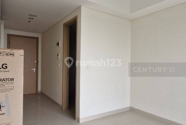 Apartemen Sedayu City Type Studio Kelapa Gading Jakarta Utara 2